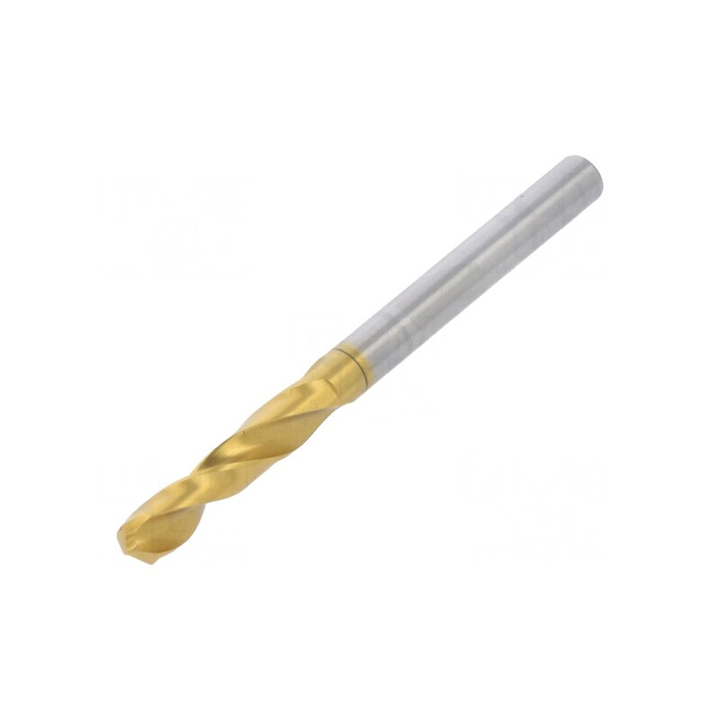 Burghiu Metal 4.6mm HSS-Co 58mm | Electronic-mag.ro | Componente Electronice Burghiu Metal 4.6mm HSS-Co 58mm | Electronic-mag.ro | Componente Electronice