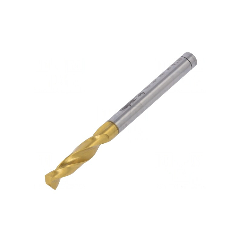 Burghiu Metal 4.9mm Otel Rapid Cobalt HSS-Co 62mm | Electronic-mag.ro | Componente Electronice Burghiu Metal 4.9mm Otel Rapid Cobalt HSS-Co 62mm | Electronic-mag.ro | Componente Electronice