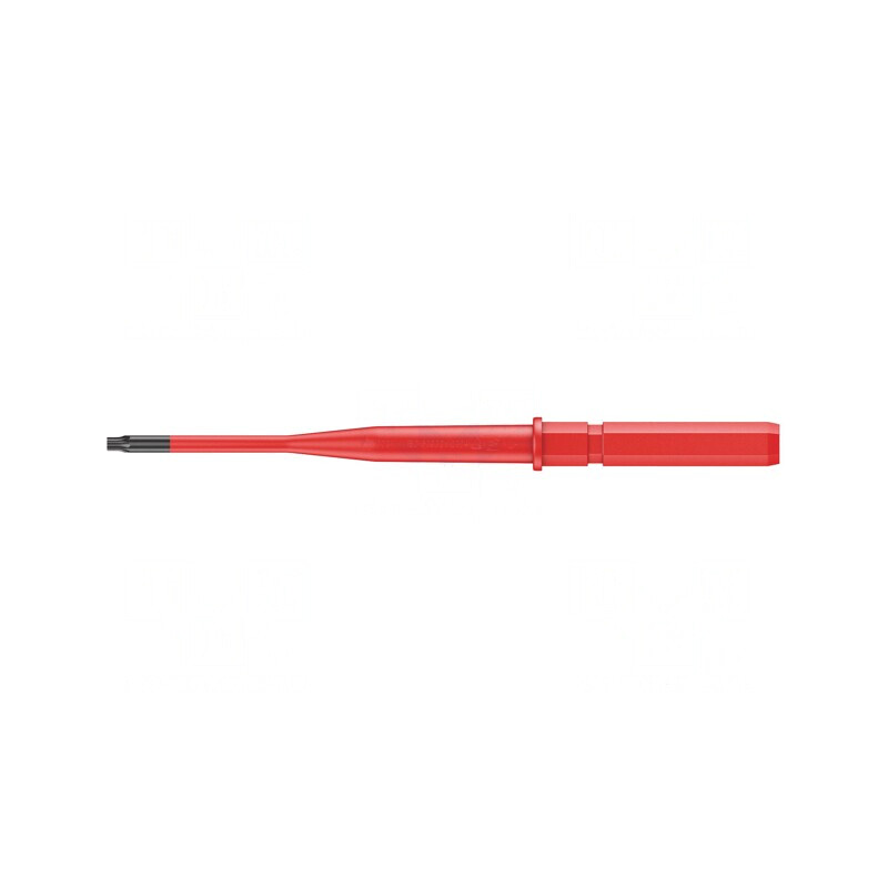 Tijă Torx® izolată slim TX15 | Electronic-mag.ro | Componente Electronice Tijă Torx® izolată slim TX15 | Electronic-mag.ro | Componente Electronice