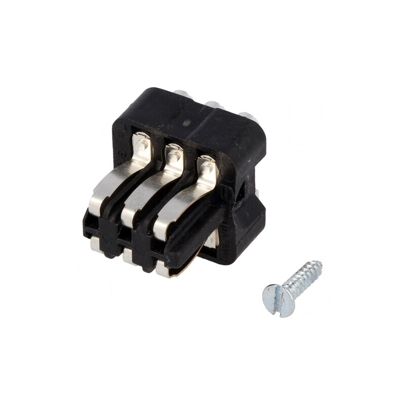 Conector HDC 6 pini lipire Staf® | Electronic-mag.ro | Componente Electronice Conector HDC 6 pini lipire Staf® | Electronic-mag.ro | Componente Electronice