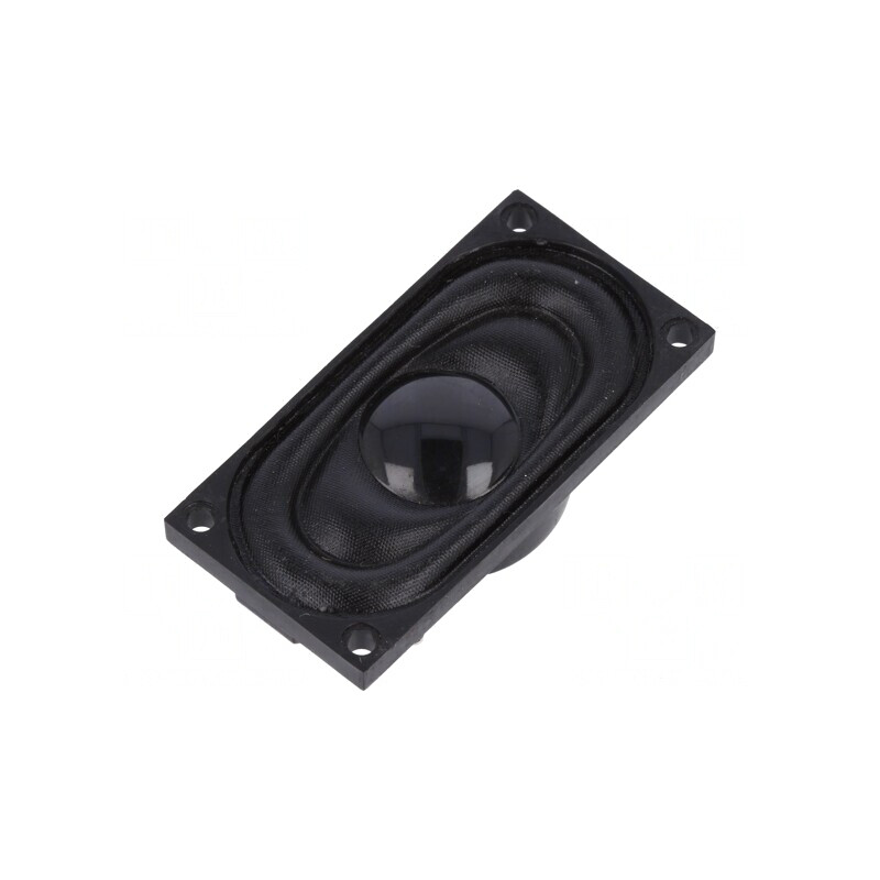 Mini Difuzor 1W 8Ω IP64 | Electronic-mag.ro | Componente Electronice