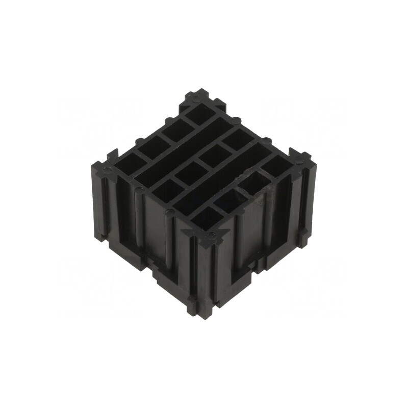 Clemă Electrică 10,9mm 60A | Electronic-mag.ro | Componente Electronice