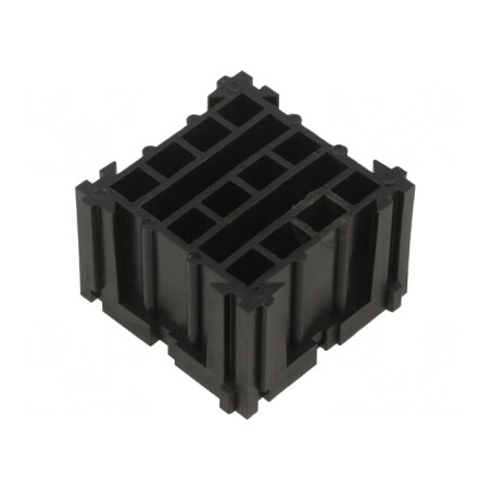 Clemă Electrică 10,9mm 60A | Electronic-mag.ro | Componente Electronice