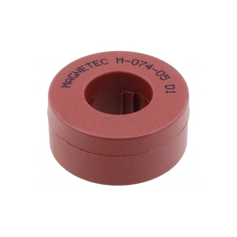 Ferită Toroidală 40uH 12.8mm 13mm 28.2mm | Electronic-mag.ro | Componente Electronice Ferită Toroidală 40uH 12.8mm 13mm 28.2mm | Electronic-mag.ro | Componente Electronice