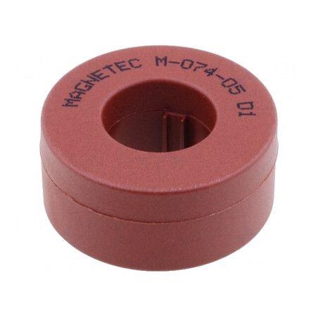 Ferită Toroidală 40uH 12.8mm 13mm 28.2mm | Electronic-mag.ro | Componente Electronice