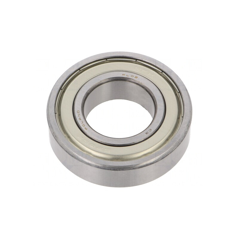 Lagăr cu Bile din Oțel 30x62x16mm | Electronic-mag.ro | Componente Electronice