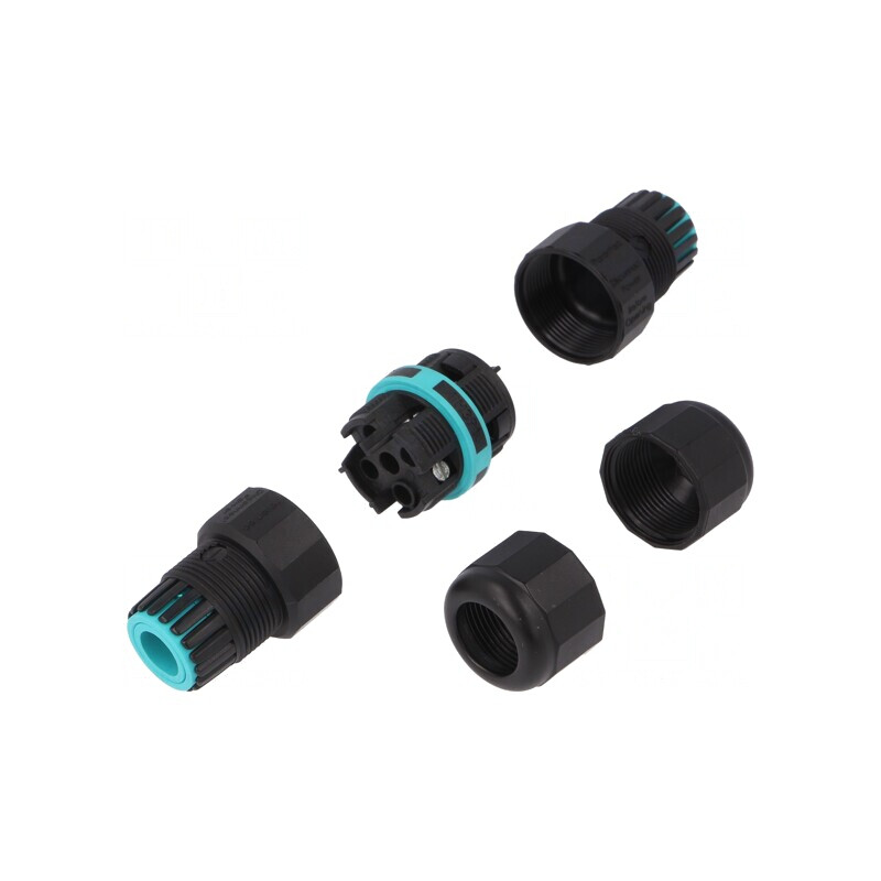 Conector Alimentare AC Terminal cu Șurub 450V 7-12mm | Electronic-mag.ro | Componente Electronice Conector Alimentare AC Terminal cu Șurub 450V 7-12mm | Electronic-mag.ro | Componente Electronice