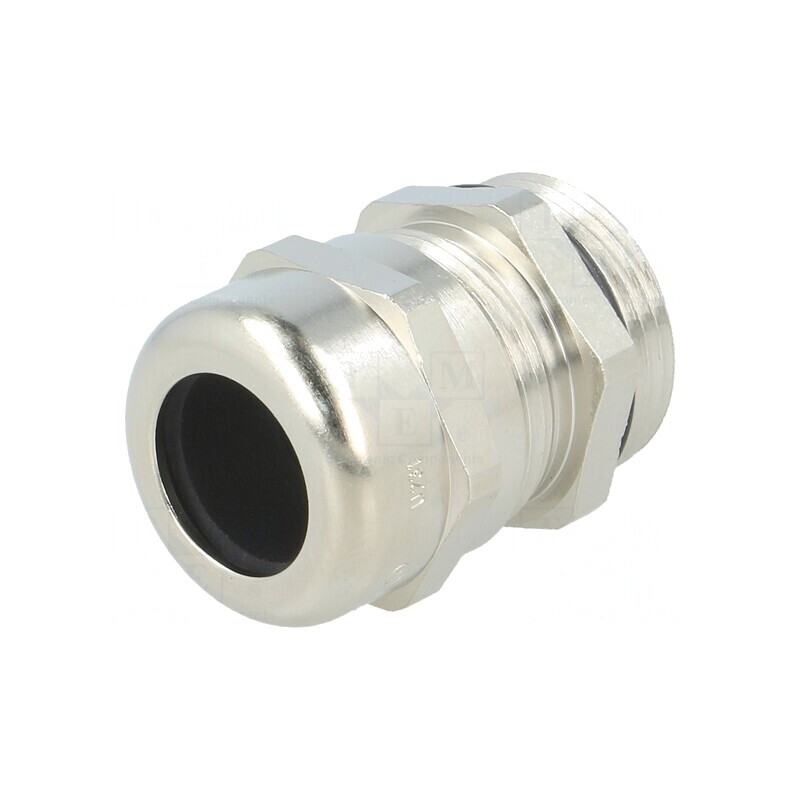 Garnitură etanşare PG16 IP68 alamă | Electronic-mag.ro | Componente Electronice