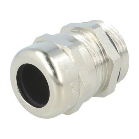 Garnitură etanşare PG16 IP68 alamă | Electronic-mag.ro | Componente Electronice