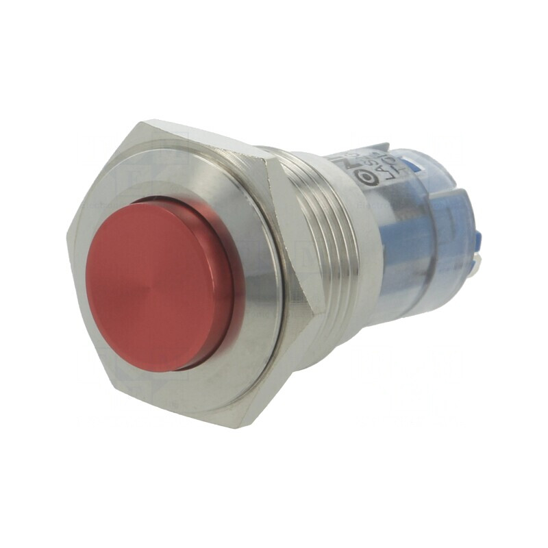 Comutator Anti-Vandalism SPDT 0.5A 220VAC 1A 24VDC | Electronic-mag.ro | Componente Electronice