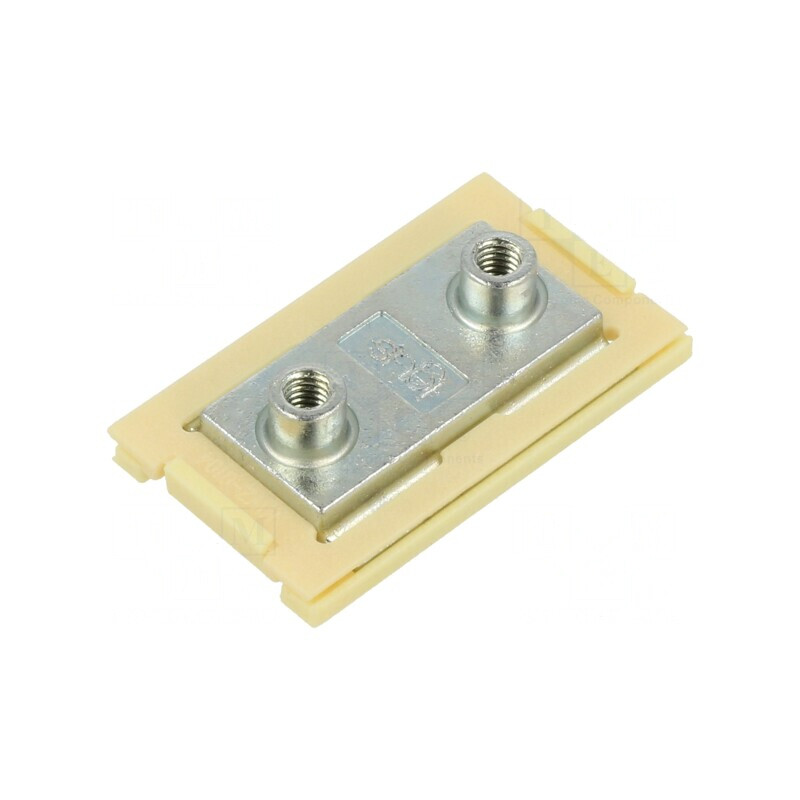 Cărucior Ghidaje Liniare DryLin N iglidur J 27 | Electronic-mag.ro | Componente Electronice Cărucior Ghidaje Liniare DryLin N iglidur J 27 | Electronic-mag.ro | Componente Electronice