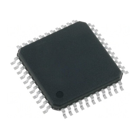 Microcontroler 20MHz LQFP44 16kB RAM 32kB Flash 3-3.6V DC | Electronic-mag.ro | Componente Electronice