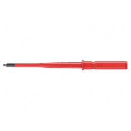 Tijă Izolată Slim 1 pentru Kraftform Kompakt | Electronic-mag.ro | Componente Electronice