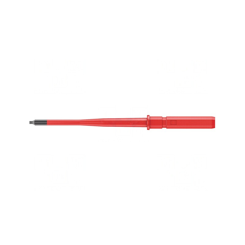 Tijă Izolată Slim 1 pentru Kraftform Kompakt | Electronic-mag.ro | Componente Electronice