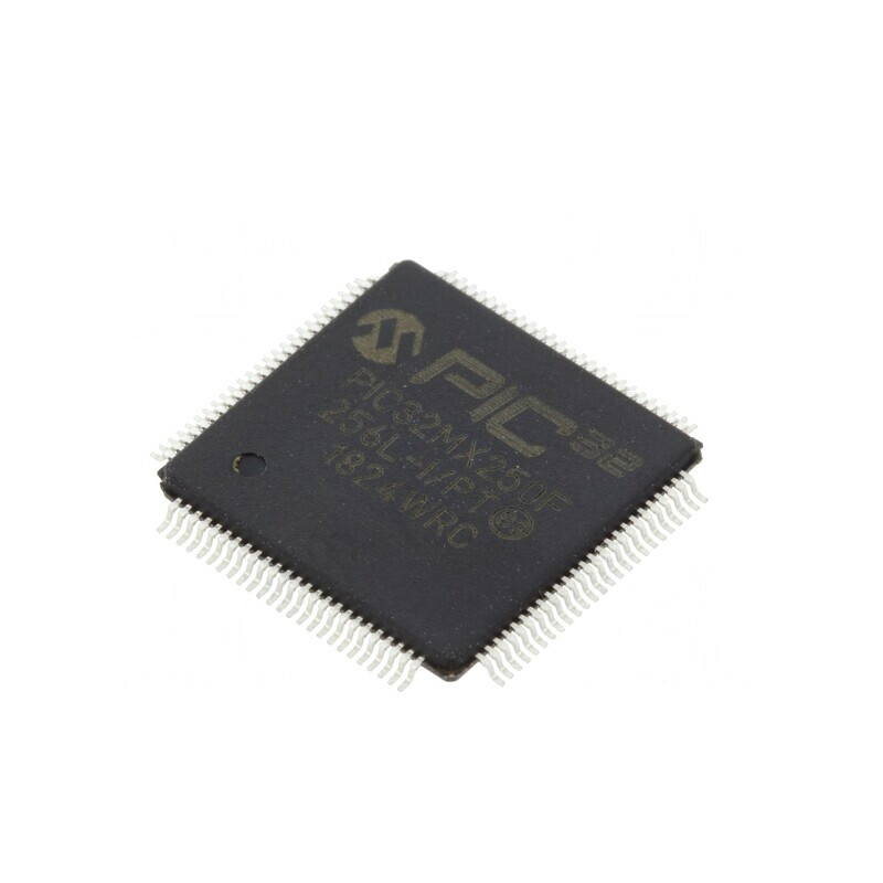 Microcontroler PIC32 256kB 8MHz SMD TQFP44 | Electronic-mag.ro | Componente Electronice Microcontroler PIC32 256kB 8MHz SMD TQFP44 | Electronic-mag.ro | Componente Electronice