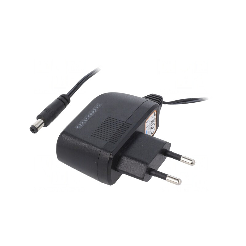 Alimentator Pulsatoriu 5V 1A 5W EU | Electronic-mag.ro | Componente Electronice