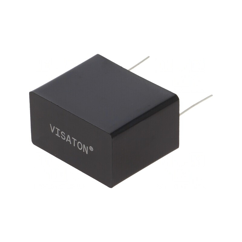 Condensator Polipropilenă 6,8uF 250VDC 38x22x32mm | Electronic-mag.ro | Componente Electronice Condensator Polipropilenă 6,8uF 250VDC 38x22x32mm | Electronic-mag.ro | Componente Electronice