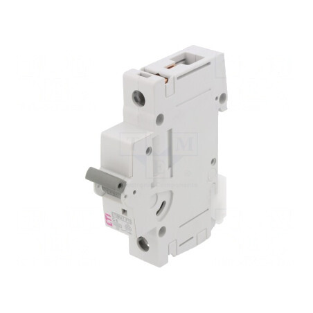 Întrerupător Supracurent 6A 230/400VAC 1P 10kA | Electronic-mag.ro | Componente Electronice