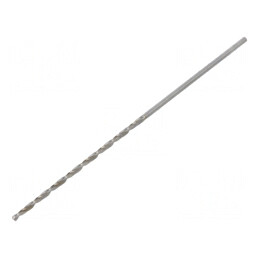 Burghiu Metal 0,8mm HSS 46mm MAYKESTAG | Electronic-mag.ro | Componente Electronice