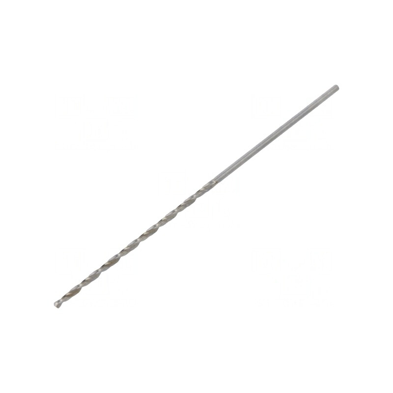 Burghiu Metal 0,8mm HSS 46mm MAYKESTAG | Electronic-mag.ro | Componente Electronice