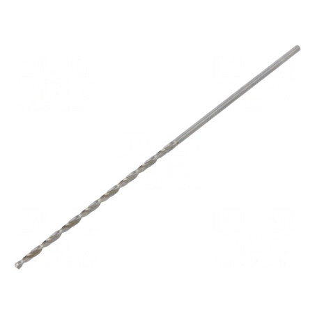 Burghiu Metal 0,8mm HSS 46mm MAYKESTAG | Electronic-mag.ro | Componente Electronice