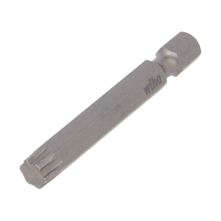 Capăt șurubelniță Torx PLUS 40IP 50mm | Electronic-mag.ro | Componente Electronice