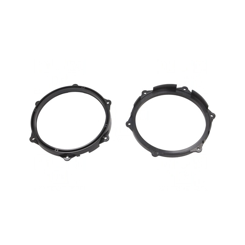 Cadru Difuzor 165mm Seat Ibiza 2008-2017 2buc | Electronic-mag.ro | Componente Electronice
