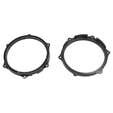 Cadru Difuzor 165mm Seat Ibiza 2008-2017 2buc | Electronic-mag.ro | Componente Electronice