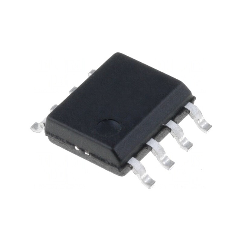 Circuit de supraveghere SO8 Open Collector/Open Drain | Electronic-mag.ro | Componente Electronice