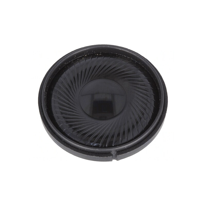 Difuzor Miniatural 1W 8Ω 36mm | Electronic-mag.ro | Componente Electronice