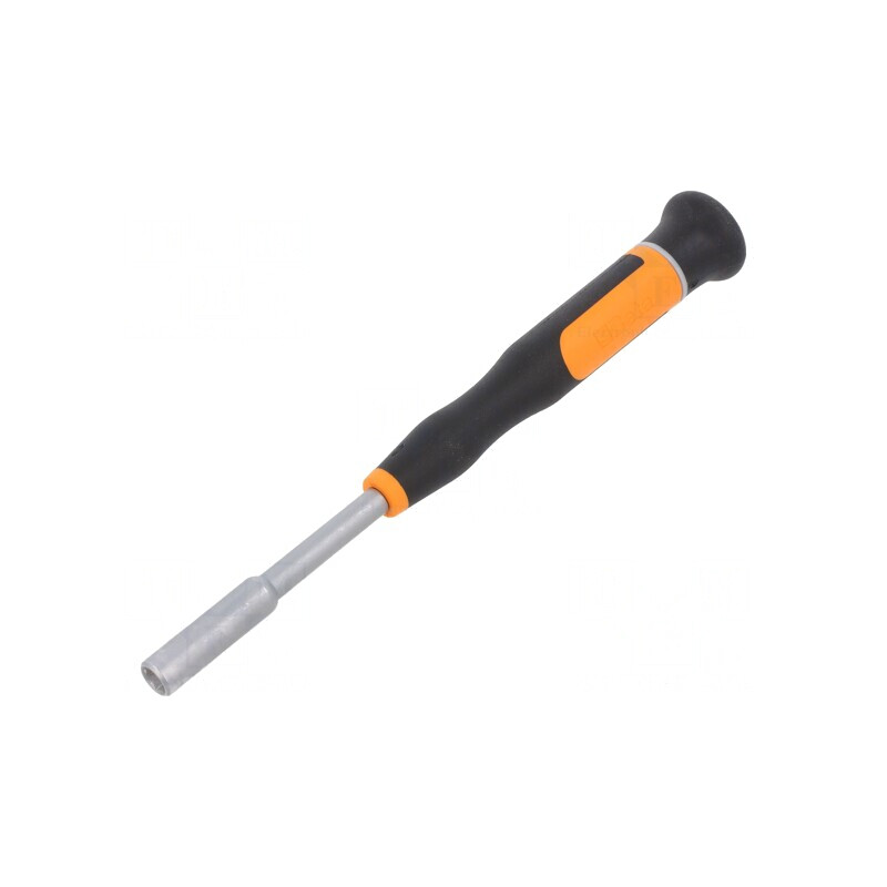 Șurubelniță Hexagonală cu Nasadă de Precizie 60mm | Electronic-mag.ro | Componente Electronice