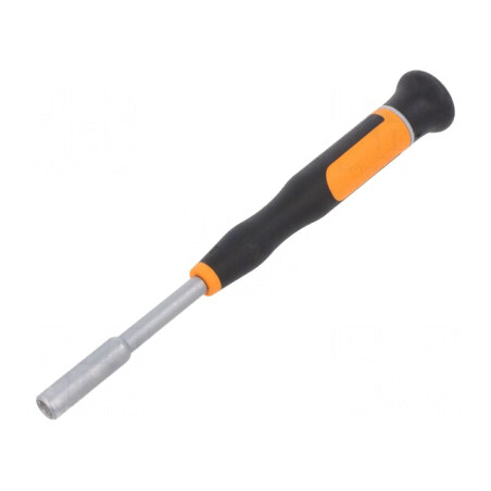 Șurubelniță Hexagonală cu Nasadă de Precizie 60mm | Electronic-mag.ro | Componente Electronice