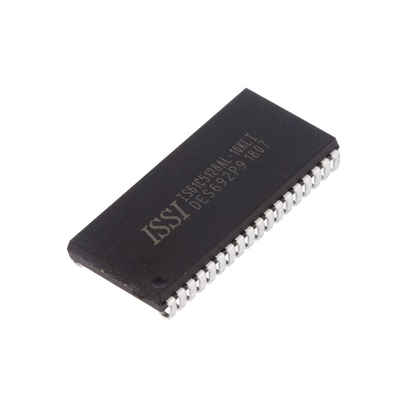 Memorie SRAM 4Mb 5V 10ns SOJ36 | Electronic-mag.ro | Componente Electronice Memorie SRAM 4Mb 5V 10ns SOJ36 | Electronic-mag.ro | Componente Electronice