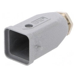 'H-A 3 MTGV Capotă M20' | Electronic-mag.ro | Componente Electronice