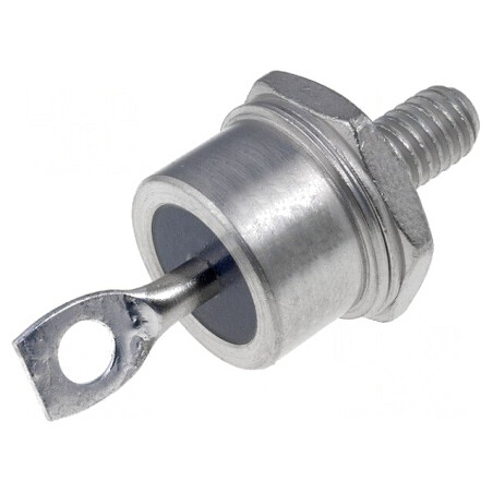 Diodă redresoare 1kV 70A DO5 M6 cu șurub | Electronic-mag.ro | Componente Electronice