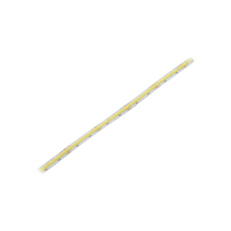Bandă LED COB 24V Alb Cald/Rece 10mm IP20 8W/m | Electronic-mag.ro | Componente Electronice Bandă LED COB 24V Alb Cald/Rece 10mm IP20 8W/m | Electronic-mag.ro | Componente Electronice