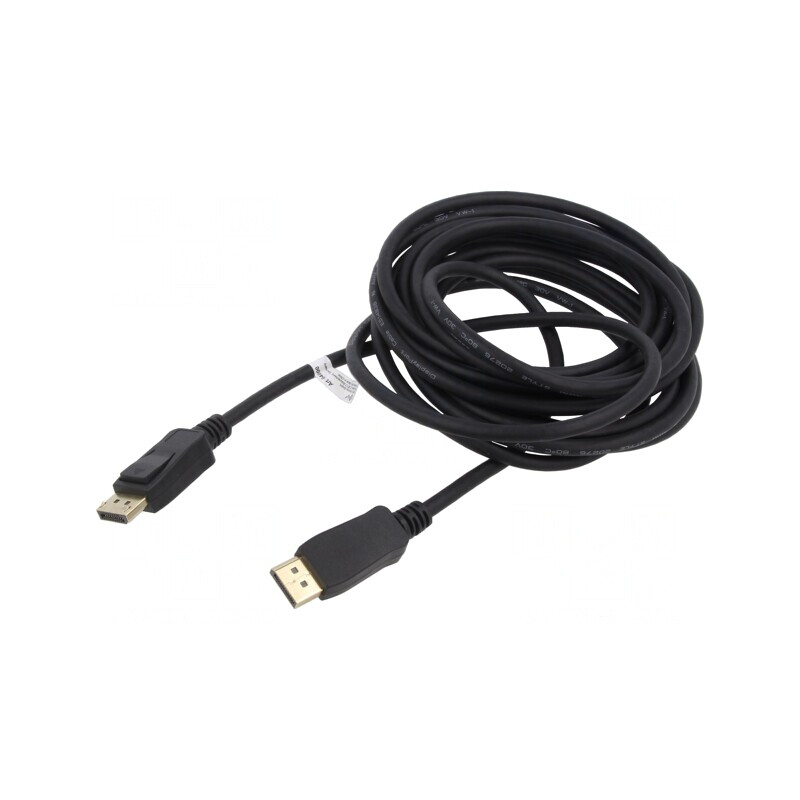 Cablu DisplayPort 1.4 3m | Electronic-mag.ro | Componente Electronice