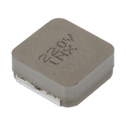 Inductor ferită 22uH 10,5A 22,9mΩ ±20% | Electronic-mag.ro | Componente Electronice