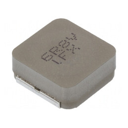 Inductor Ferită 6,8uH 19,5A 6,8mΩ ±20% 26A | Electronic-mag.ro | Componente Electronice