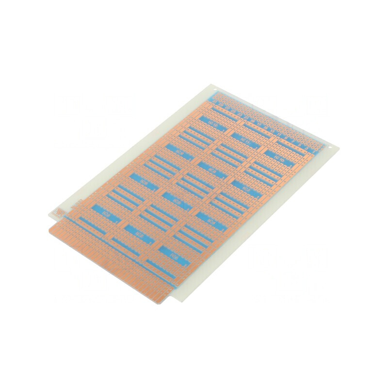 Placă Prototip Universala 160x100mm | Electronic-mag.ro | Componente Electronice Placă Prototip Universala 160x100mm | Electronic-mag.ro | Componente Electronice
