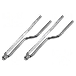Vârf Ciocan de Lipit WEL.8100UC | Electronic-mag.ro | Componente Electronice