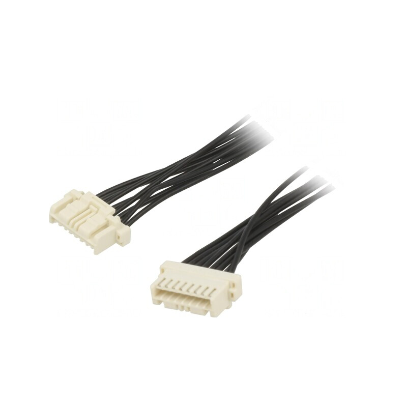 Clickmate 8Circuit 600MM | Electronic-mag.ro | Componente Electronice Clickmate 8Circuit 600MM | Electronic-mag.ro | Componente Electronice