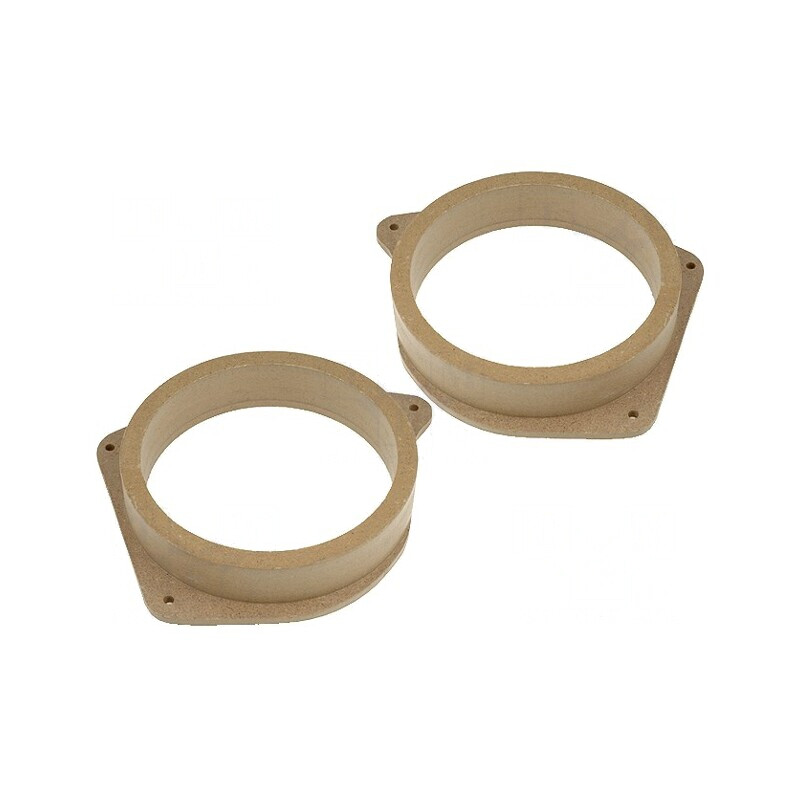 Distanţier MDF 165mm Seat impregnat lăcuit 2 buc. | Electronic-mag.ro | Componente Electronice