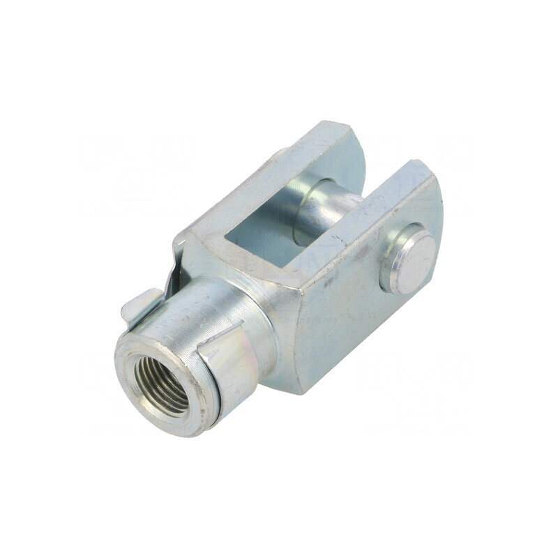 Capăt tip furcă cu filet M12x1,25 și set clips-bolt 40mm | Electronic-mag.ro | Componente Electronice Capăt tip furcă cu filet M12x1,25 și set clips-bolt 40mm | Electronic-mag.ro | Componente Electronice