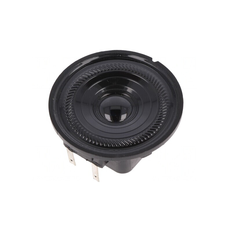 Difuzor Miniatural Hidrofug 2W 16Ω 50x18mm | Electronic-mag.ro | Componente Electronice