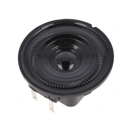 Difuzor Miniatural Hidrofug 2W 16Ω 50x18mm | Electronic-mag.ro | Componente Electronice