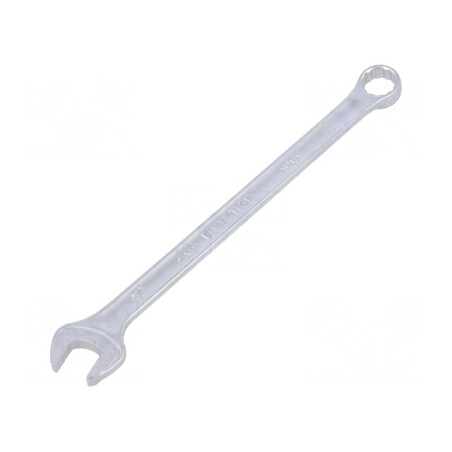 Cheie combinată 12mm lungă oţel crom-vanadium | Electronic-mag.ro | Componente Electronice