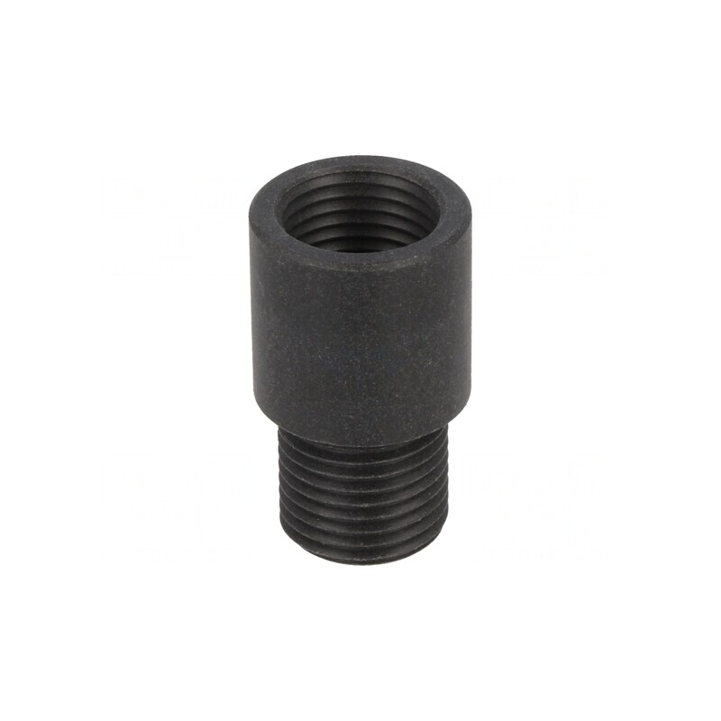 Adaptor Filet PG9 la M16 Polipropilenă | Electronic-mag.ro | Componente Electronice Adaptor Filet PG9 la M16 Polipropilenă | Electronic-mag.ro | Componente Electronice