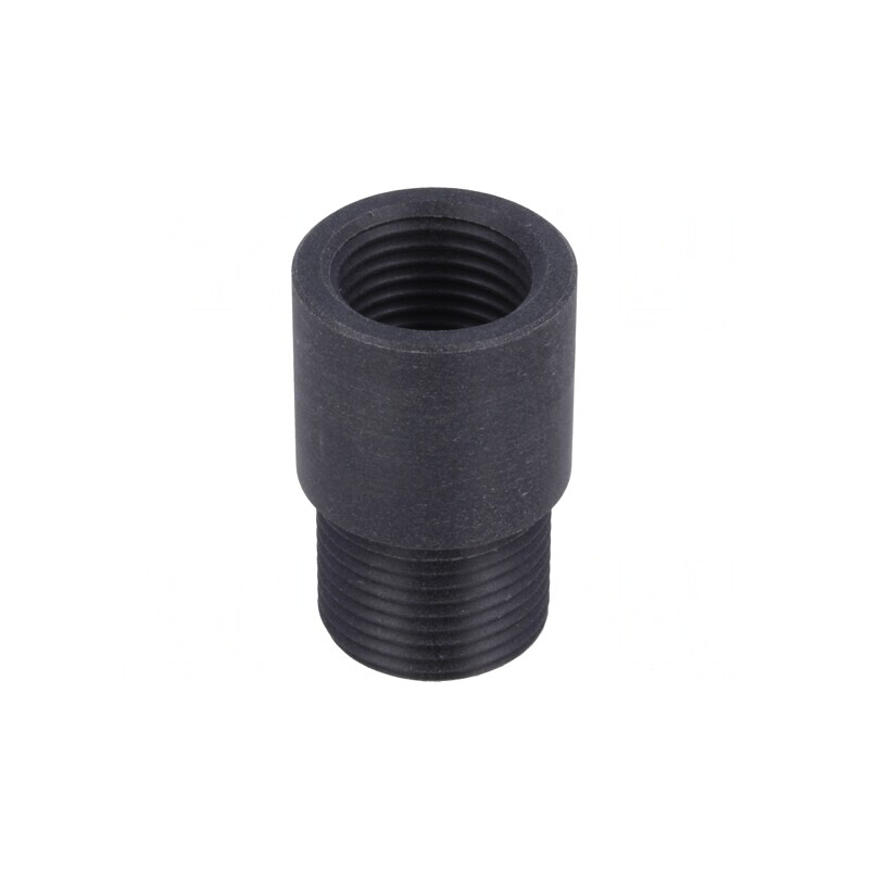 Adaptor Filet M16 la PG11 Polipropilenă | Electronic-mag.ro | Componente Electronice Adaptor Filet M16 la PG11 Polipropilenă | Electronic-mag.ro | Componente Electronice