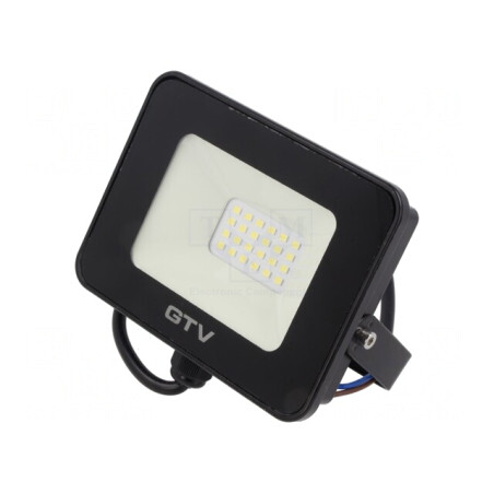 Lampă proiector LED 10W 6400K 800lm | Electronic-mag.ro | Componente Electronice